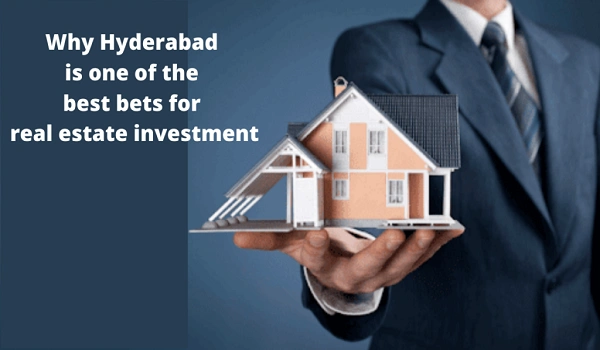 Featured Image of Why Hyderabad Is Becoming The Real Estate Capital Of South India