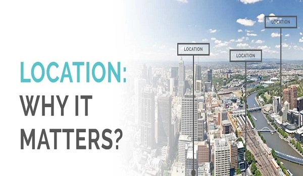 Featured Image of Why Location Still Matters In Real Estate In 2025