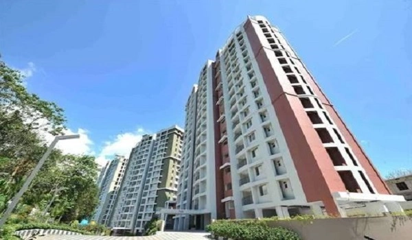 Featured Image of Work Near Cyber Gateway Apartments Close To The Workplace