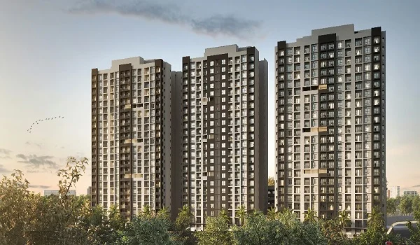 Godrej Kokapet
