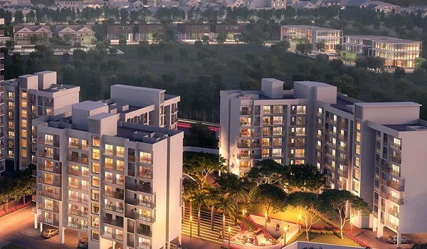 Godrej Madison Avenue