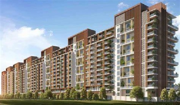 Price of Apartments in Hyderabad