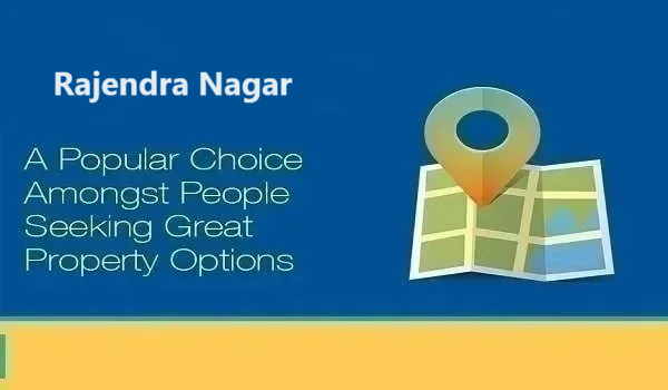 Godrej Regal Pavilion Rajendra Nagar